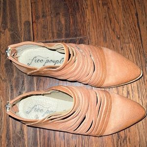 Free people shoes